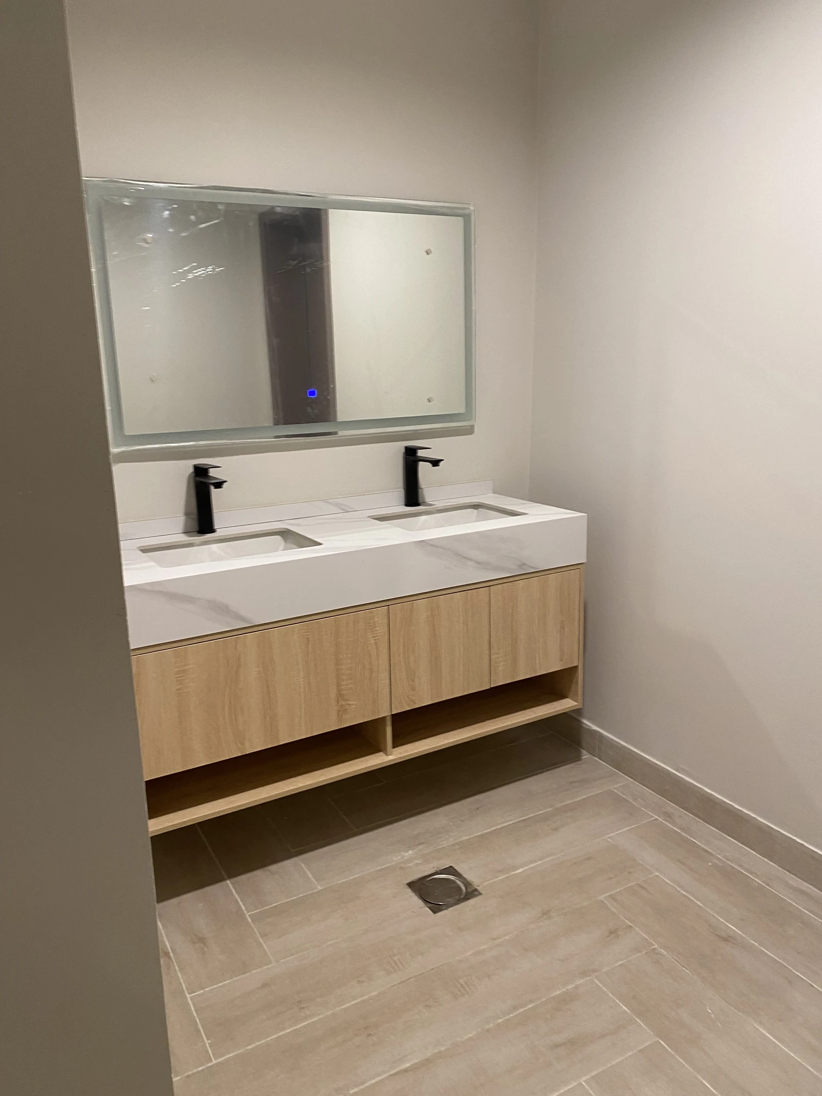 Carpentry & wood flooring &mdash; client work photograph